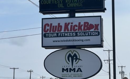 Club Kickbox