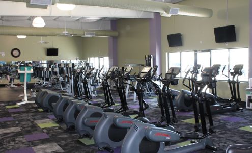 Ladies Movement Fitness Club