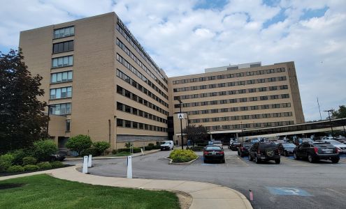 Mercy Health - St. Elizabeth Youngstown Hospital