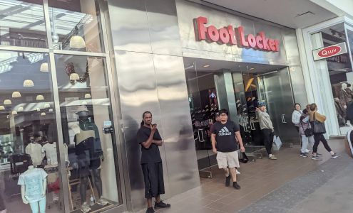 Foot Locker