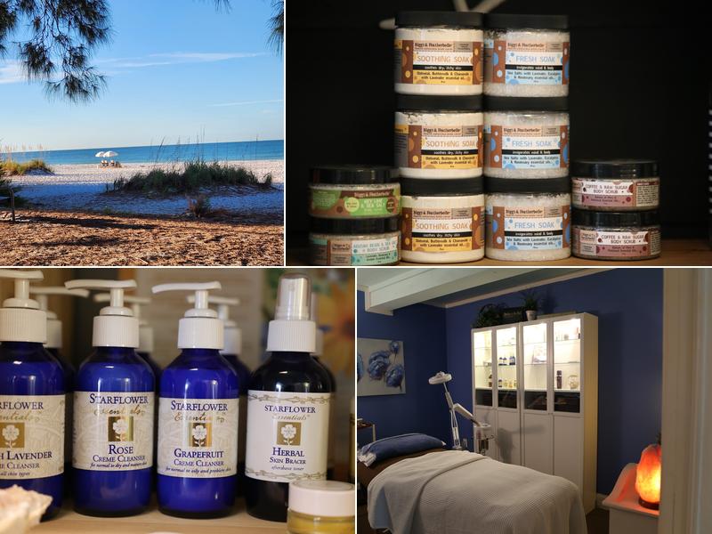 Body & Sol Spa and Wellness