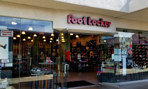 Foot Locker