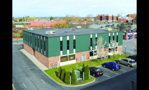 Saratoga Community Health Center