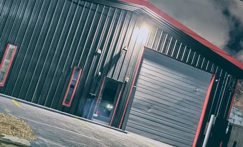 Texas Elite Fitness - Houston's Strongest Powerlifting Gym