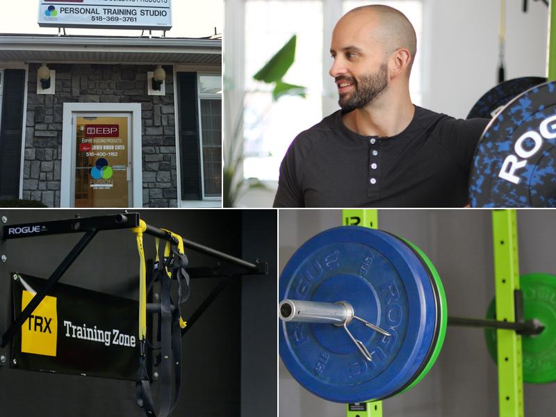 Fusion Personal Training Studio