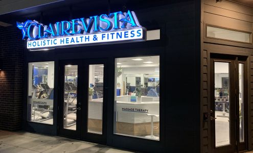 Clairevista Holistic Health & Fitness