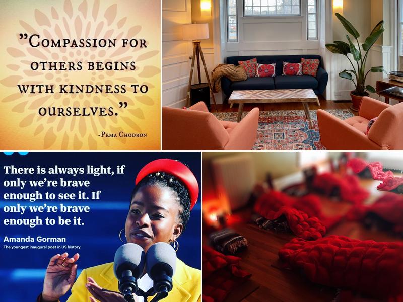 Restore Balance Center