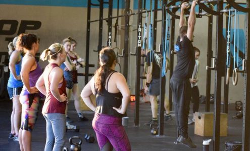 Mako Athletics Pensacola