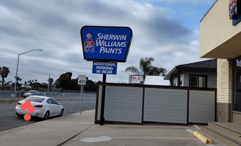 Sherwin-Williams Paint Store