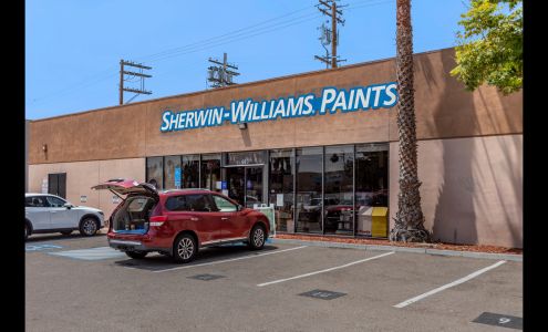 Sherwin-Williams Paint Store