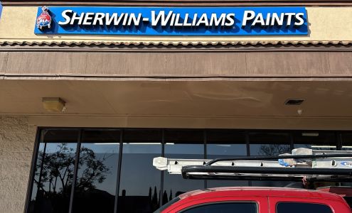 Sherwin-Williams Paint Store