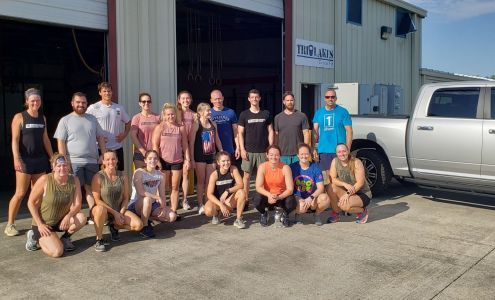 Tri-Lakes Community Fitness