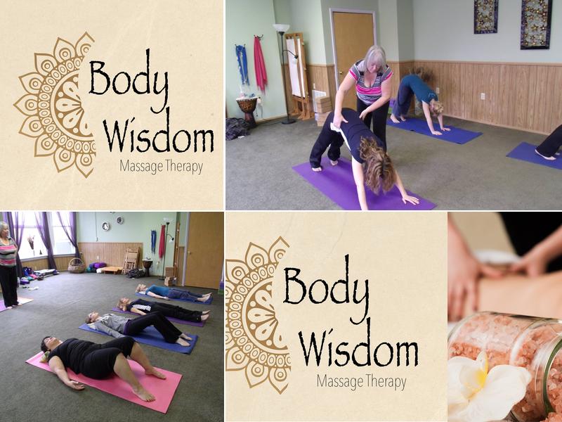 Body Wisdom Massage and Yoga Studio