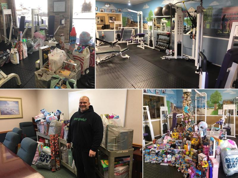 GetRight! Personal Training