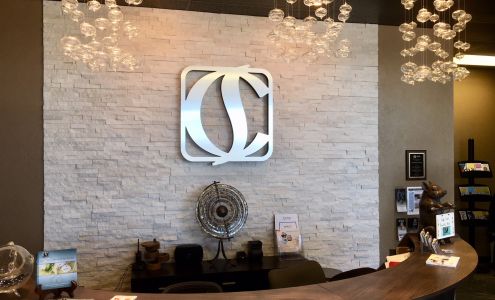 Creek Stone Integrated Medical & Spa 3501 SW 45th Ave Ste. T, Amarillo Texas 79109