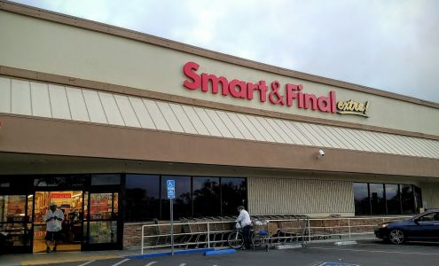 Smart & Final Extra!