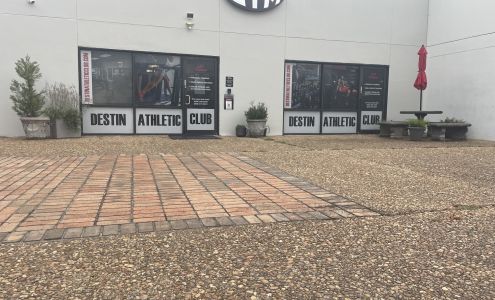 Destin Athletic Club