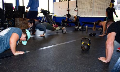 M3 Strength & Conditioning