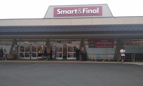 Smart & Final