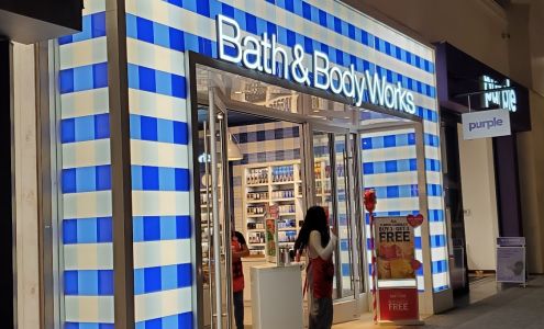 Bath & Body Works