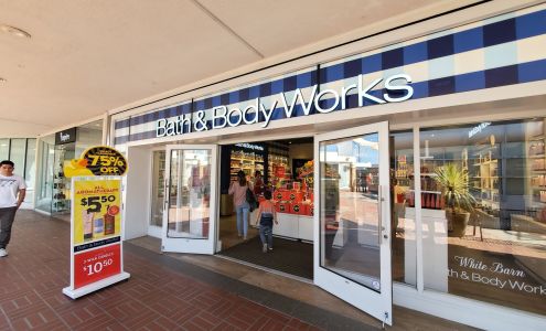 Bath & Body Works