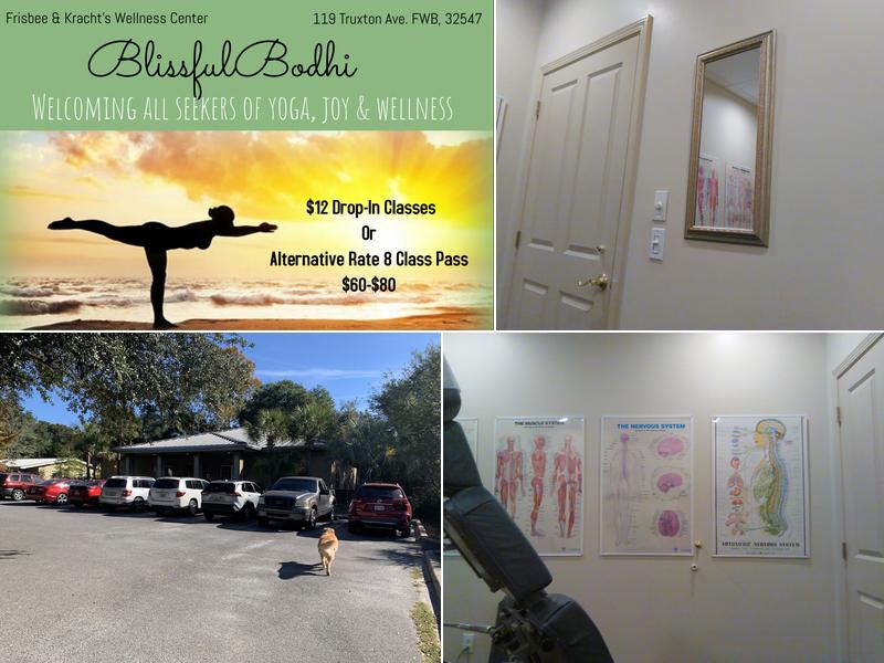 Drs. Frisbee and Kracht's Family Chiropractic