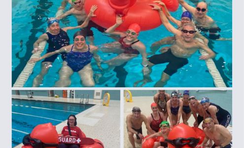 Chautauqua Health & Fitness Center Chautauqua