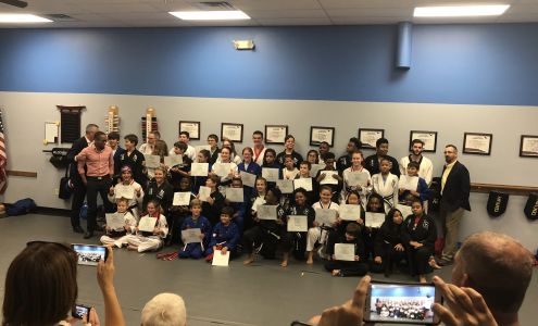 Taekwondo University