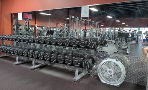 ATC Fitness 205 Chickasaw Ridge Dr, Oakland Tennessee 38060