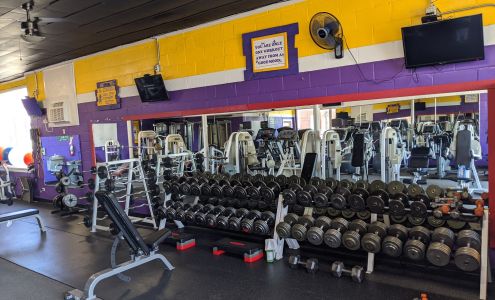 Hartsville Prime Fitness Hartsville