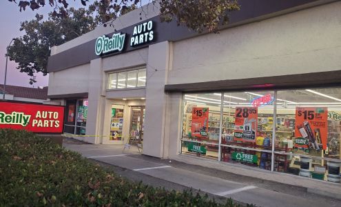 O'Reilly Auto Parts