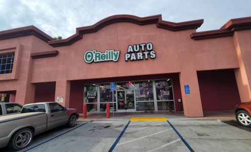 O'Reilly Auto Parts