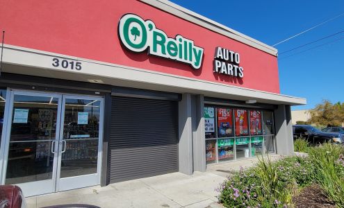 O'Reilly Auto Parts