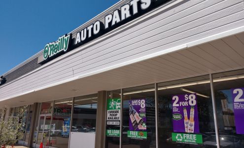 O'Reilly Auto Parts