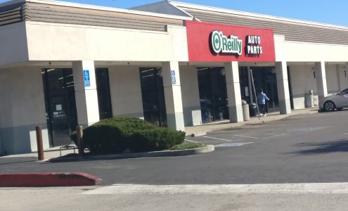 O'Reilly Auto Parts