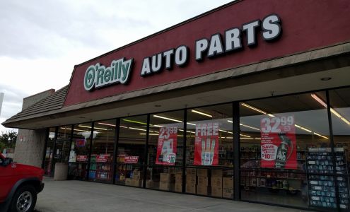 O'Reilly Auto Parts