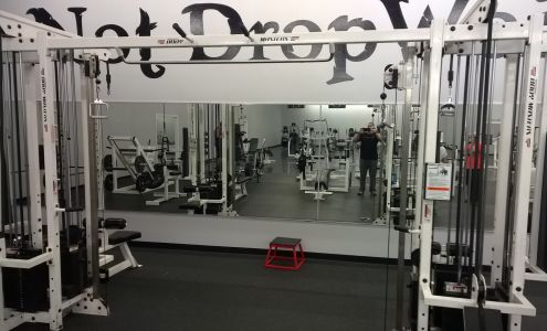 Humboldt Fitness LLC