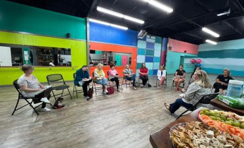 Amy Carroll Training, Inc.