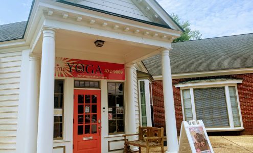 Shine Yoga Va Beach 2397 Liberty Way Ste 102, Virginia Beach Virginia 23456