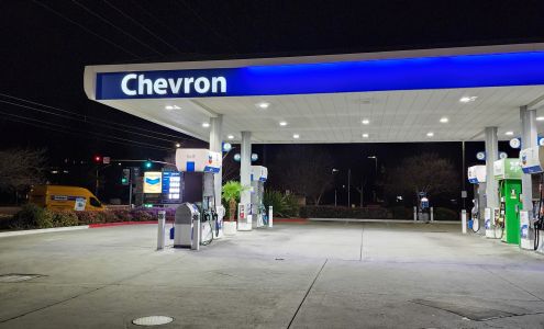 Chevron