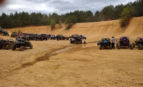 NATRA Event Parking Westpoint