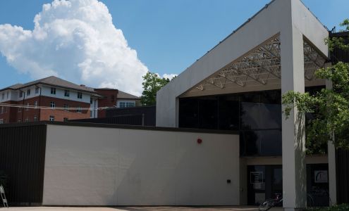 Slaughter Recreation Center