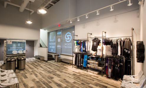 Zoom Charlottesville