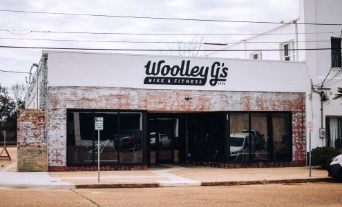 Woolley G's Bike & Fitness