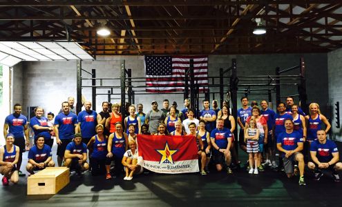 CrossFit 865