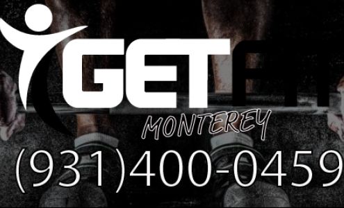 GETFIT Monterey