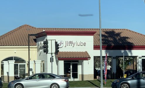 Jiffy Lube