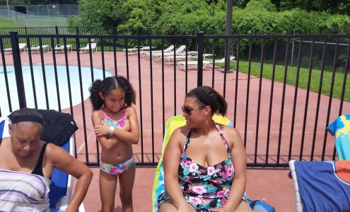 Fort Campbell MWR Aquatics - William J. Dolan Pool Fort Campbell