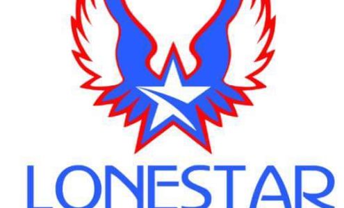 Lonestar Fitness