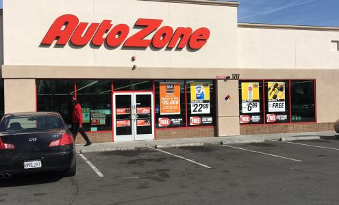 AutoZone Auto Parts